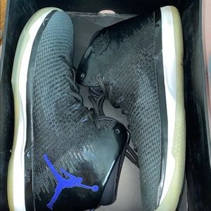 Air Jordan 31 “Space Jam”